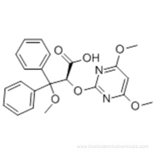 Darusentan CAS 171714-84-4